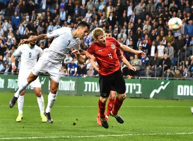 Nhận định, soi kèo Áo vs Israel, 1h45 ngày 25/9: Thử nghiệm của Rangnick 