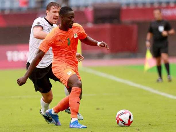 Nhận định, soi kèo Bờ Biển Ngà vs Ghana, 2h00 ngày 25/9: Thăng hoa trên sân nhà