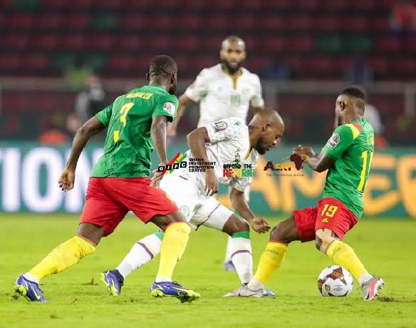 Nhận định, soi kèo Cameroon vs Comoros, 2h00 ngày 25/9: Đẳng cấp vượt trội