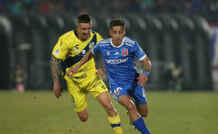 Nhận định, soi kèo Everton CD vs Universidad de Chile, 06h30 ngày 25/09: Chủ trắng tay