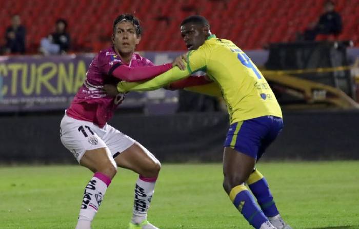 Nhận định, soi kèo Gualaceo vs Del Valle, 07h00 ngày 25/09: Đẳng cấp lên tiếng