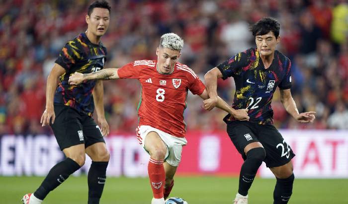 Nhận định, soi kèo Hàn Quốc vs Ecuador, 18h00 ngày 24/9: Đòi nợ