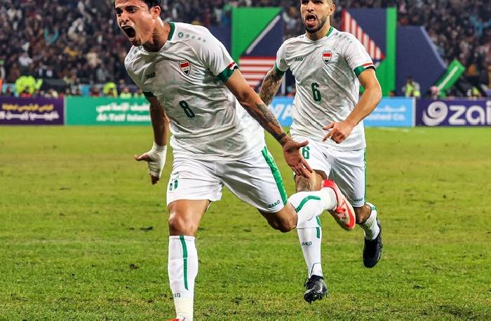 Nhận định, soi kèo Iraq vs Oman, 21h30 ngày 23/9: Không dễ cho chiếu trên