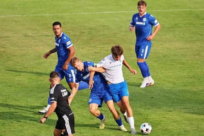 Nhận định, soi kèo Kladno vs Banik Ostrava, 21h00 ngày 23/9: Chờ đợi bất ngờ