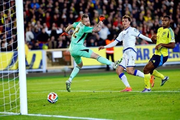 Nhận định, soi kèo Kosovo vs CH Ireland, 1h45 ngày 25/9: Rút ngắn khoảng cách