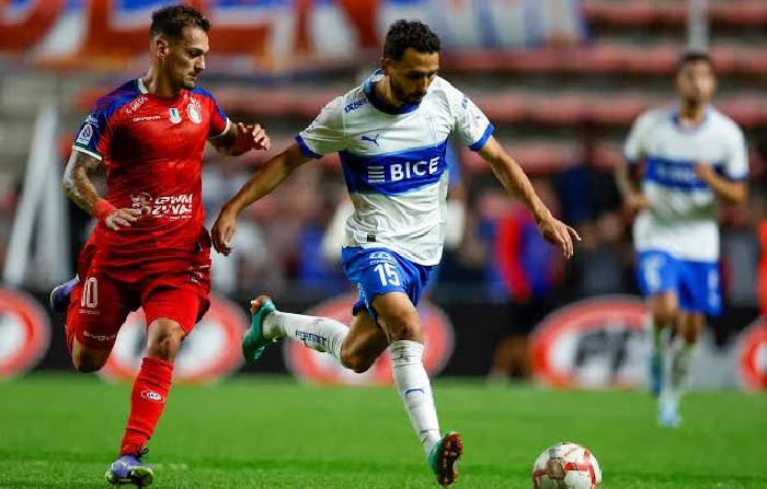 Nhận định, soi kèo La Calera vs Universidad Catolica, 06h30 ngày 24/09: Thất thủ