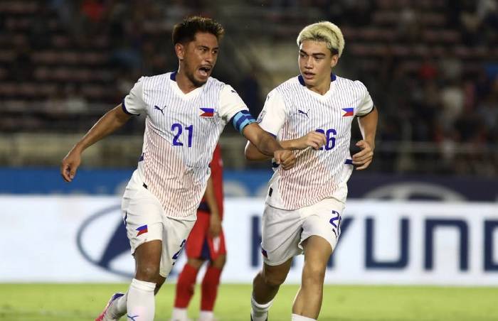 Nhận định, soi kèo Lào vs Brunei, 16h00 ngày 24/9: Lịch sử gọi tên