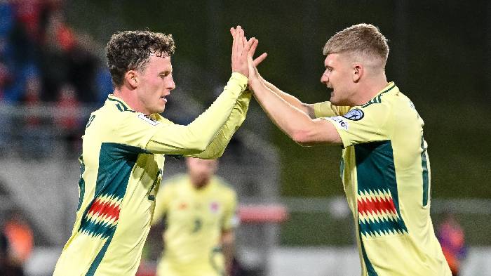 Nhận định, soi kèo Liechtenstein vs Lithuania, 1h45 ngày 25/9: Chưa thể khá hơn