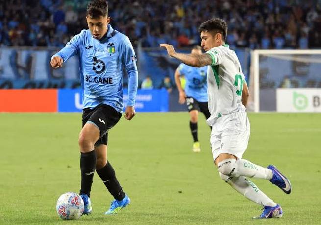 Nhận định, soi kèo O Higgins vs Deportes Santa Cruz, 4h00 ngày 25/9: