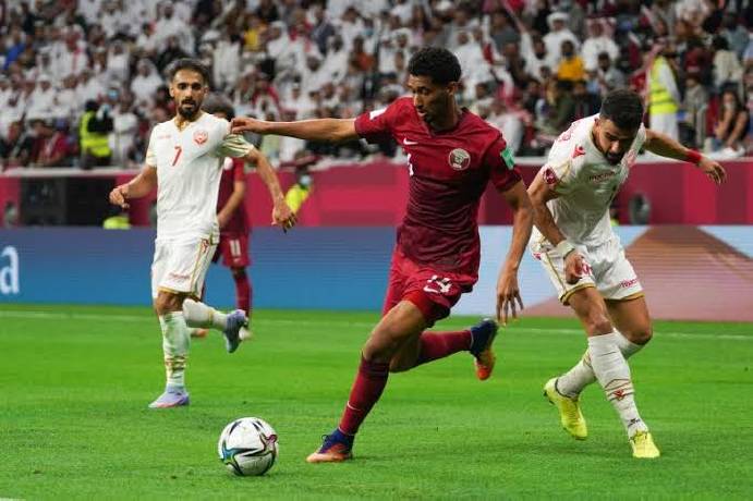 Nhận định, soi kèo Qatar vs Bahrain, 1h00 ngày 25/9: Khó cho chiếu trên