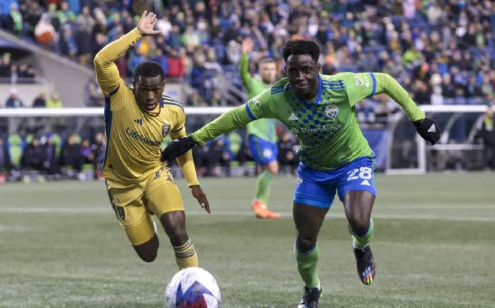 Nhận định, soi kèo Seattle Sounders vs Real Salt Lake, 08h30 ngày 24/09: Giải cơn khát chiến thắng