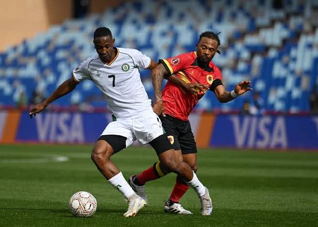 Nhận định, soi kèo Sierra Leone vs Zimbabwe, 2h00 ngày 25/9: Cửa trên sáng