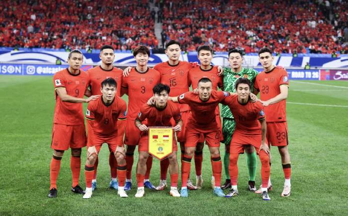Nhận định, soi kèo Trung Quốc vs Maldives, 18h35 ngày 24/9: Không bất ngờ