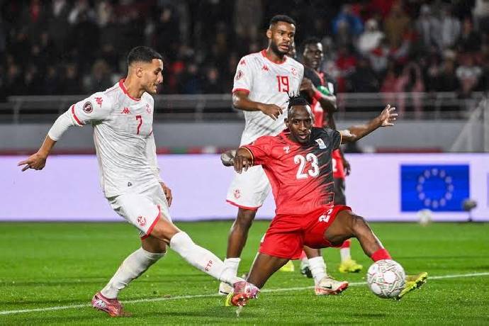 Nhận định, soi kèo Tunisia vs Uganda, 2h00 ngày 25/9: Bổn cũ soạn lại