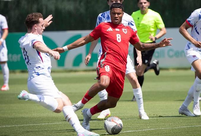 Nhận định, soi kèo U21 Bỉ vs U21 Belarus, 1h00 ngày 25/9: Thắng khó