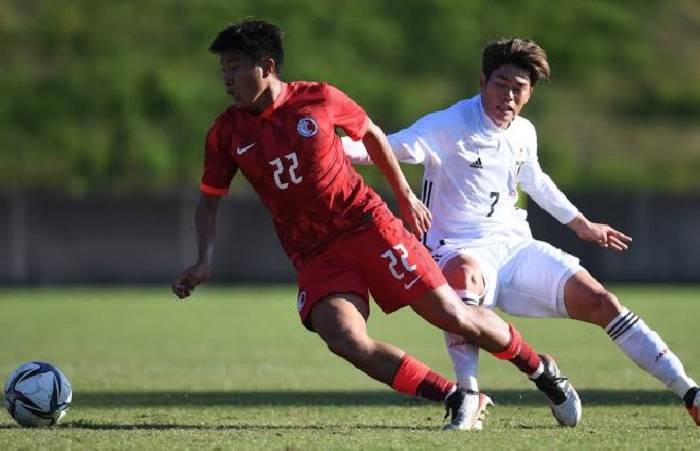 Nhận định, soi kèo U23 Kyrgyzstan vs U23 Hồng Kông, 17h30 ngày 23/9: Cởi mở chào sân