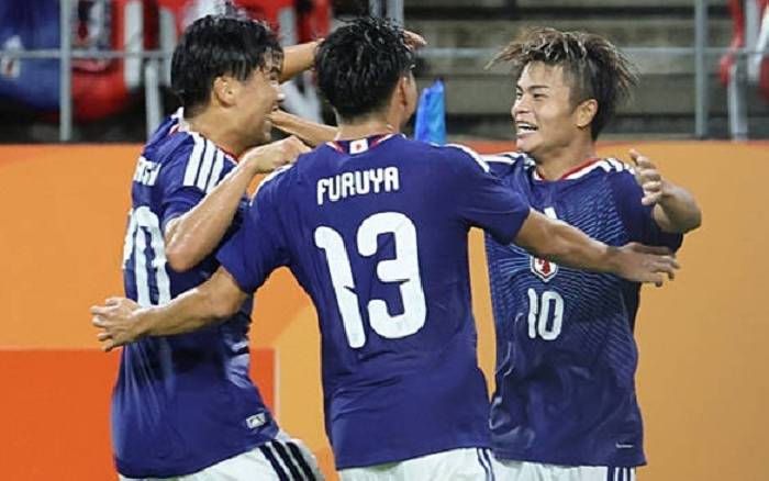 Nhận định, soi kèo U23 Nhật Bản vs U23 Thái Lan, 17h30 ngày 23/9: Thắng nhẹ giấu bài