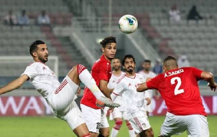 Nhận định, soi kèo UAE vs Yemen, 22h55 ngày 24/9: Nhọc nhằn giành điểm
