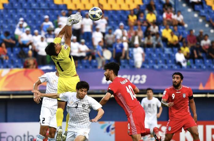 Nhận định, soi kèo Uzbekistan vs Iran, 21h00 ngày 24/9: Chiến thắng nhọc nhằn
