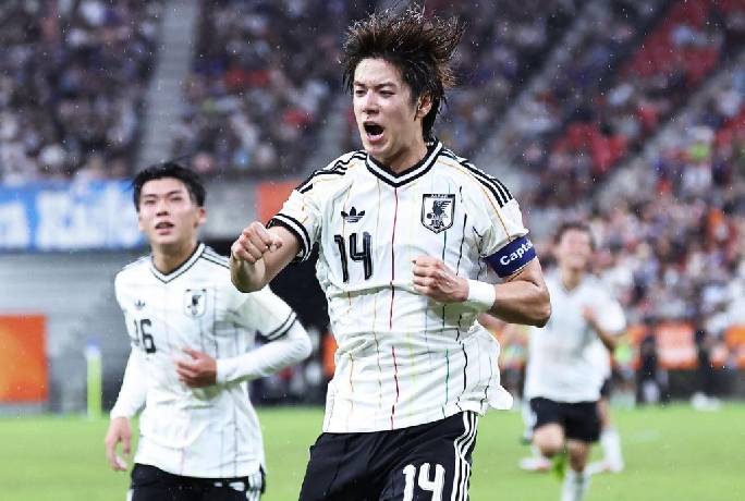 Soi kèo góc U23 Nhật Bản vs U23 Thái Lan, 17h30 ngày 23/09