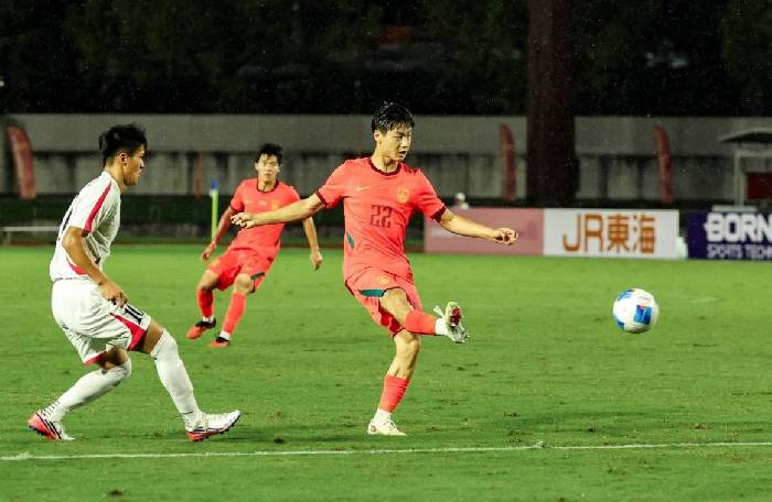 Soi kèo góc U23 Trung Quốc vs U23 UAE, 12h30 ngày 23/09