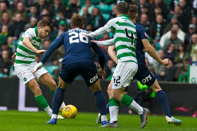 Ph&acirc;n t&iacute;ch tỷ lệ Celtic vs Lazio, 2h ng&agrave;y 25/10