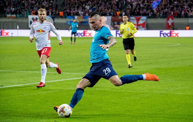 Phân tích tỷ lệ Leipzig vs Zenit, 23h55 ngày 23/10