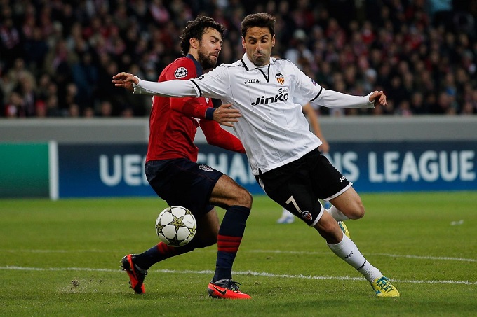 Phân tích tỷ lệ Lille vs Valencia, 2h ngày 24/10