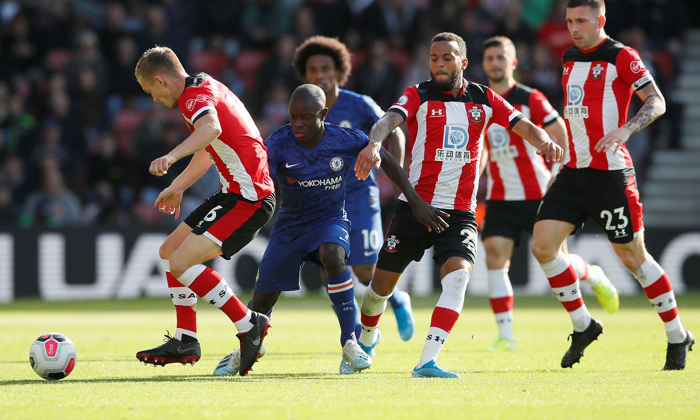 Southampton vs Leicester (2h 26/10): Ám ảnh… sân nhà