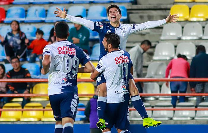 Phân tích tỷ lệ Zacatepec vs Pachuca, 9h ngày 24/10