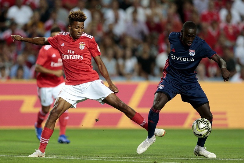 Nhận định bóng đá Benfica vs Lyon, 02h00 ngày 24/10: Chủ nhà tiếp tục rơi