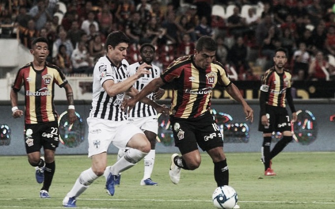 Phân tích tỷ lệ Leones Negros vs Monterrey, 7h ngày 24/10