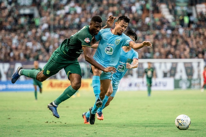 Phân tích tỷ lệ Persela Lamongan vs Persebaya Surabaya, 15h30 ngày 23/10