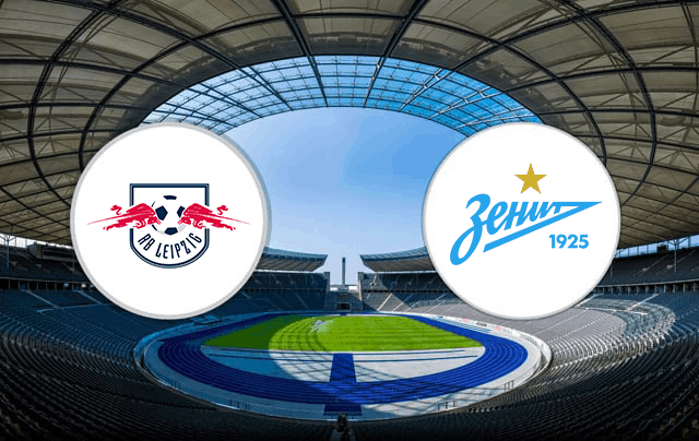 Nhận định b&oacute;ng đ&aacute; RB Leipzig vs Zenit, 23h55 ng&agrave;y 23/10: Kh&ocirc;ng dễ d&agrave;ng
