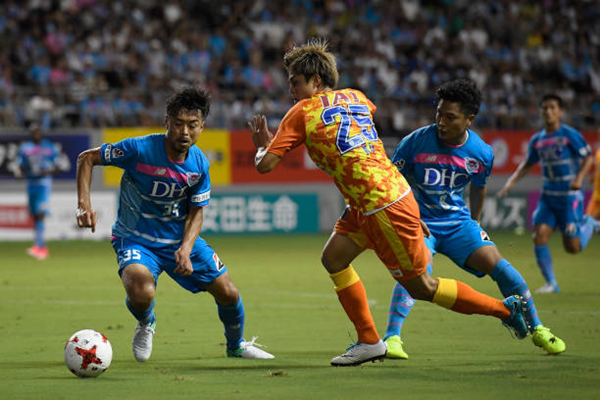 Phân tích tỷ lệ Sagan Tosu vs Shimizu S-Pulse, 17h ngày 23/10