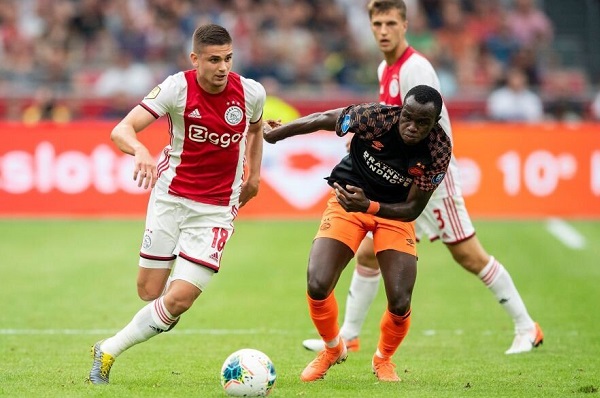 TRỰC TIẾP b&oacute;ng đ&aacute; C1 h&ocirc;m nay 23/10: Ajax vs Chelsea, Slavia Praha vs Barcelona