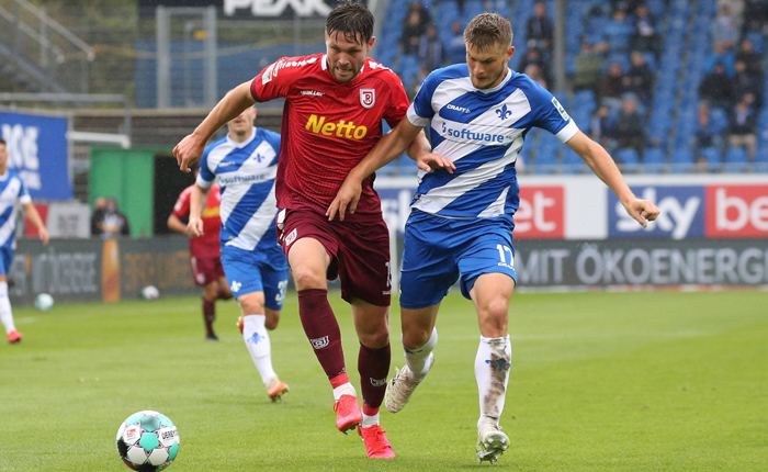 Nhận định Darmstadt vs St. Pauli, 18h00 ngày 24/10