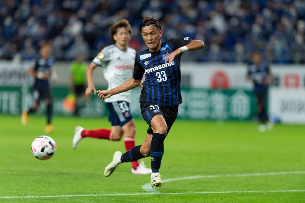 Nhận định Gamba Osaka vs Kashiwa Reysol, 14h00 ngày 24/10