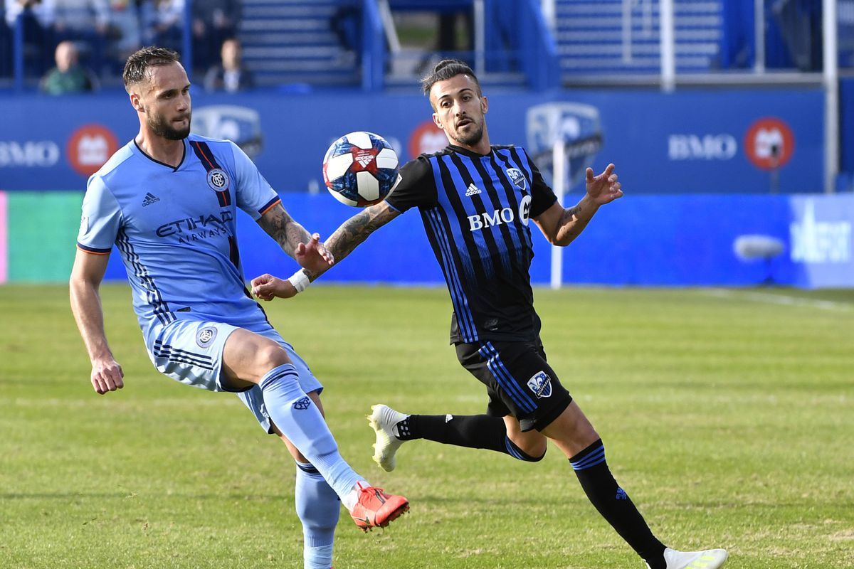 Nhận định New York City vs Montreal Impact, 6h30 ngày 25/10
