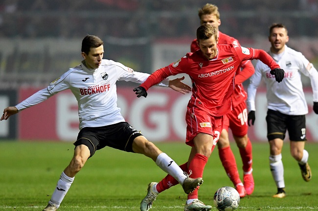 Nhận định Union Berlin vs Freiburg, 20h30 ngày 24/10