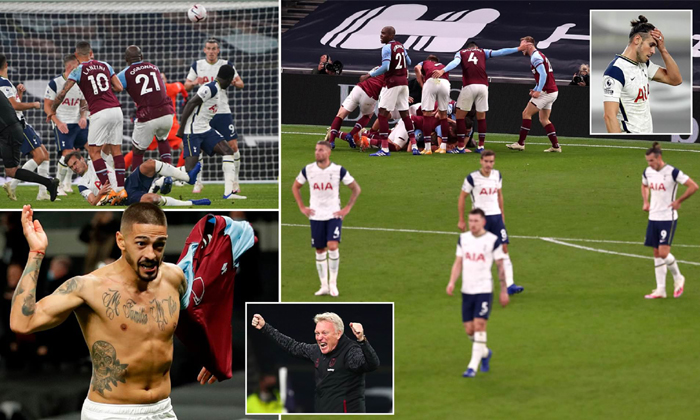 Nhận định West Ham vs Manchester City, 18h30 ng&agrave;y 24/10