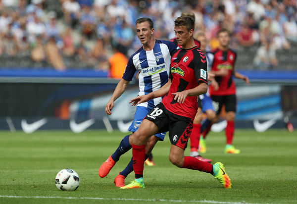 Nhận định Hannover 96 vs Fortuna Dusseldorf, 18h00 ngày 24/10