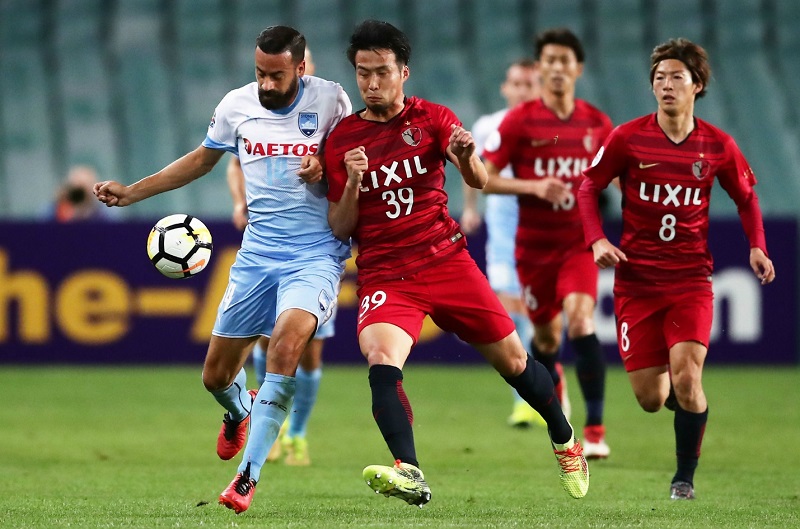 Nhận định Kashima Antlers vs Sanfrecce Hiroshima, 12h00 ngày 24/10