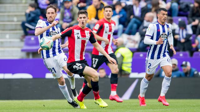 Nhận định Osasuna vs Athletic Bilbao, 18h00 ngày 24/10