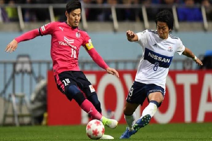 Nhận định, soi kèo Cerezo Osaka vs Yokohama F Marinos, 17h00 ngày 24/10