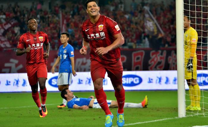 Nhận định, soi kèo Dalian Yifang vs Shanghai Port, 18h30 ngày 24/10