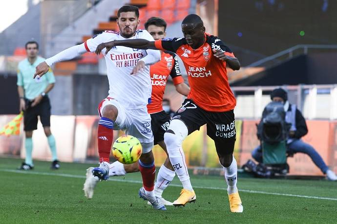 Nhận định, soi k&egrave;o Lorient vs Bordeaux, 20h00 ng&agrave;y 24/10