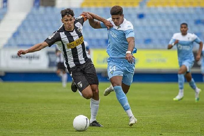Nhận định, soi kèo Portimonense vs Estoril, 2h30 ngày 25/10