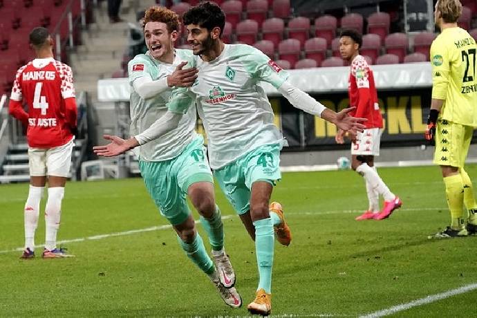 Nhận định, soi kèo Sandhausen vs Werder Bremen, 18h30 ngày 24/10