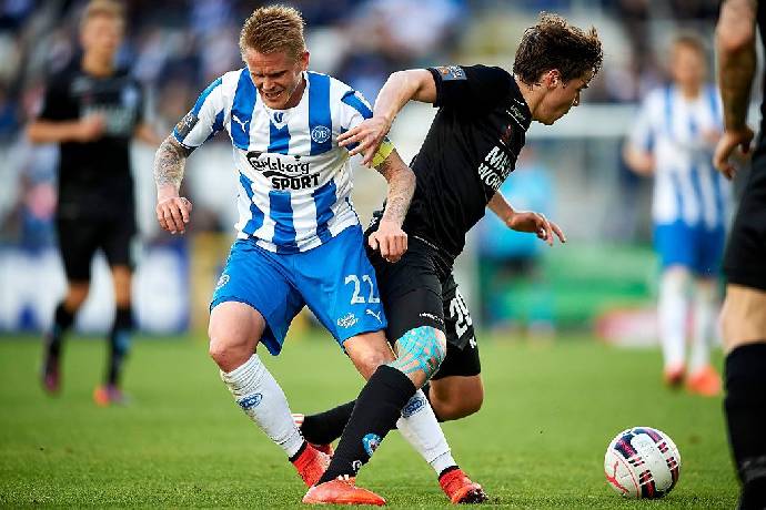Nhận định, soi kèo Silkeborg vs Odense, 19h ngày 24/10